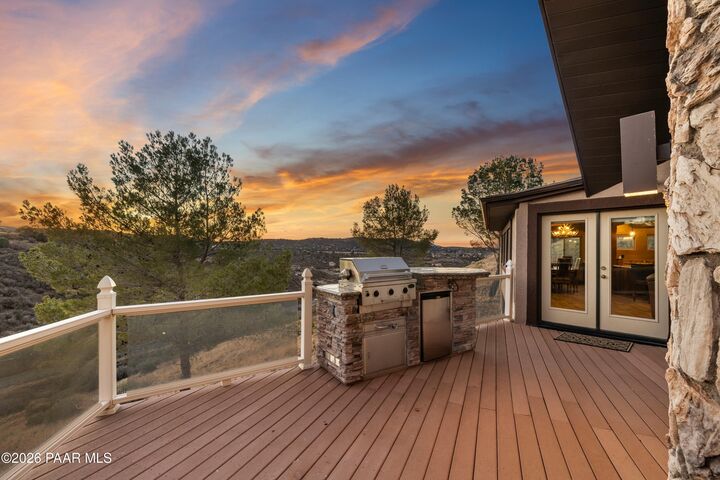 Property Photo:  5687 E Chase Circle  AZ 86303 