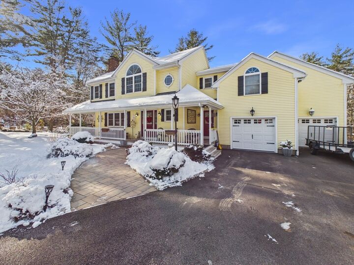 Property Photo:  23 Elmwood Dr  MA 02779 