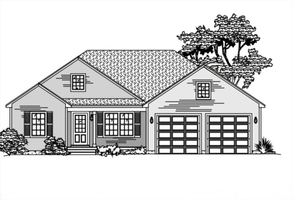 Property Photo:  457 Patriot  MA 01436 