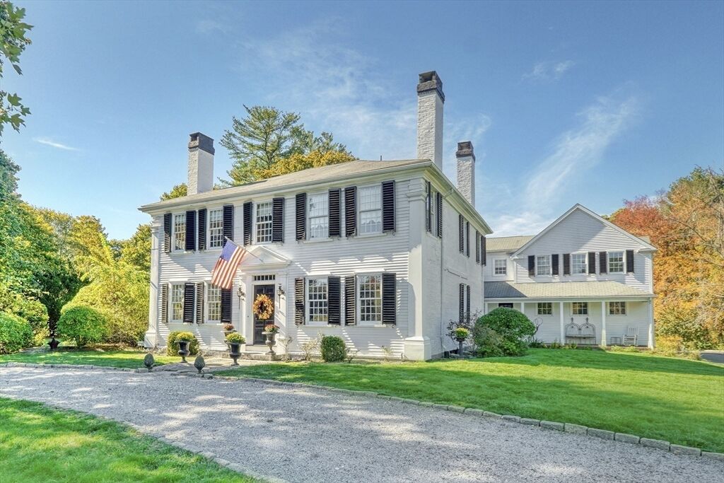 Property Photo:  107 Westford Rd  MA 01742 