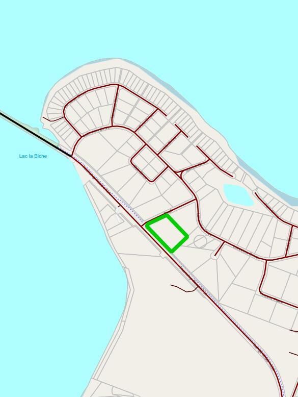 Property Photo: 101, 67325 Churchill Park Road AB T0A 2C1