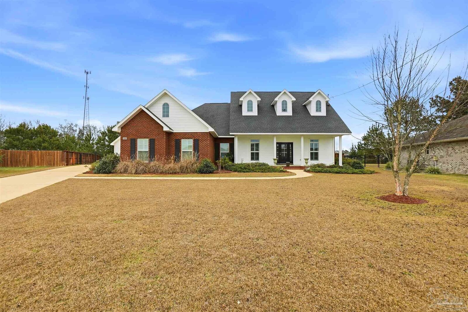 Property Photo:  12690 Westfield Loop  AL 36549 