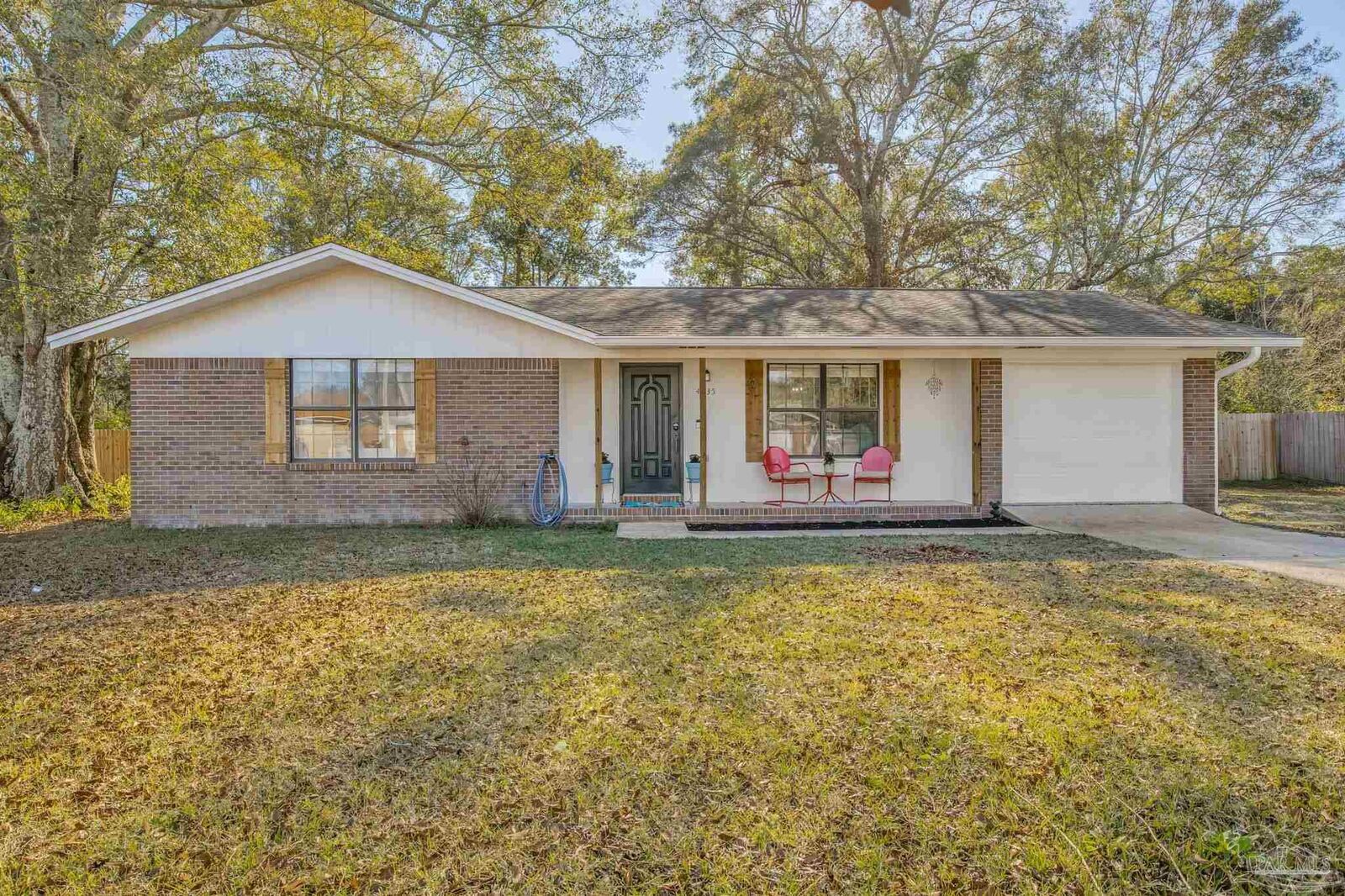 Property Photo:  4935 Andrea Ln  FL 32571 