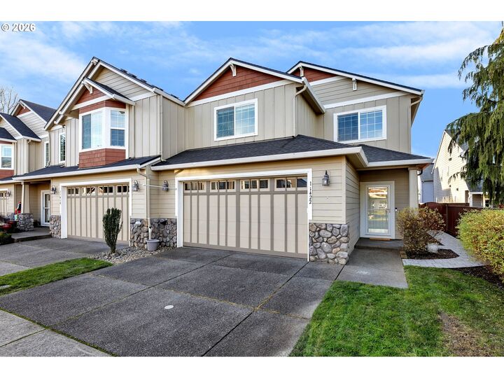 Property Photo:  11422 NW 29th Ave  WA 98685 