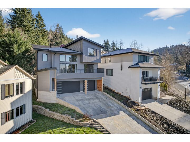 Property Photo: 133 Cedar Falls Dr WA 98626