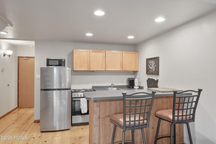 Property Photo:  2235 Sidewinder Drive 430  UT 84060 