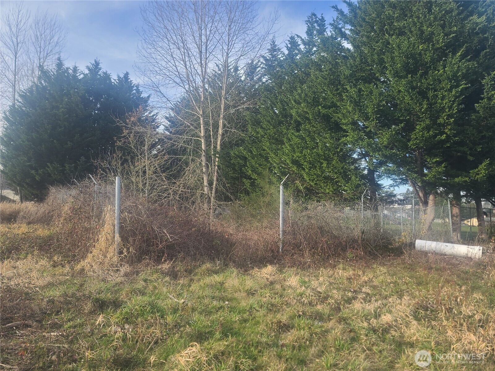 Property Photo: 3826 E N Street WA 98404