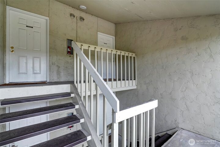 Property Photo:  9474  Redmond Woodinville Road NE A#303  WA 98052 