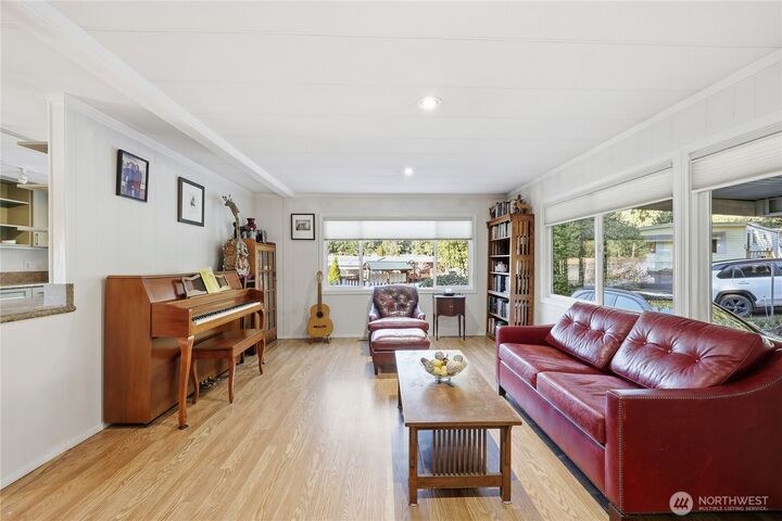 Property Photo:  16300 NE State Hwy 305 18  WA 98370 