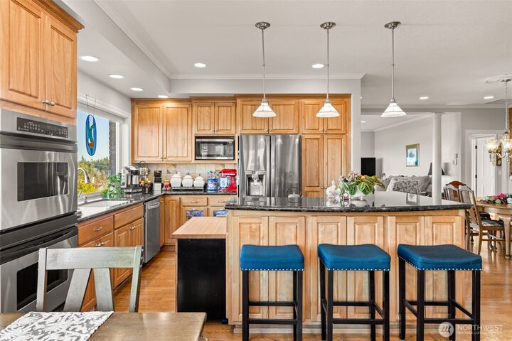 Property Photo:  234  Viewcrest Avenue  WA 98362 