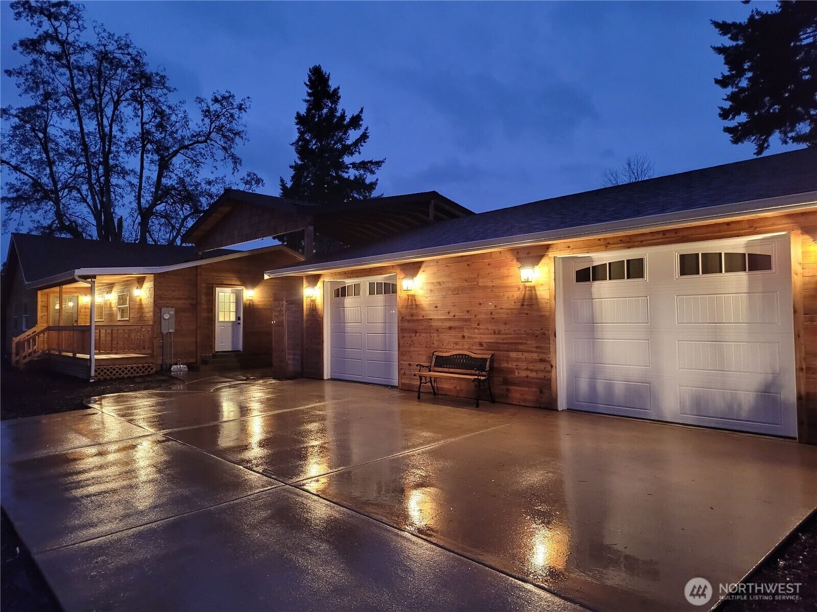 Property Photo:  15329  104th Avenue SE  WA 98597 