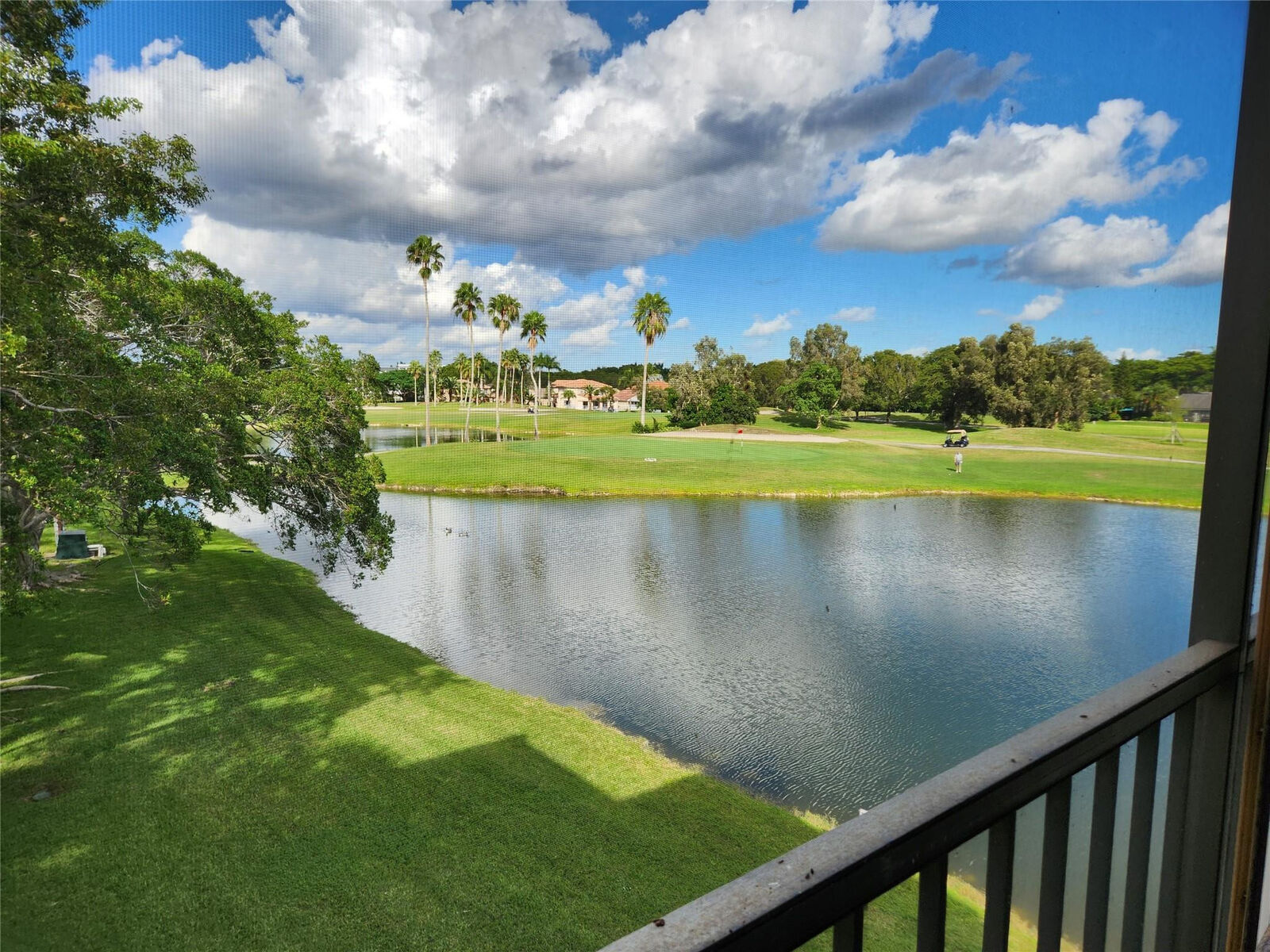 Property Photo:  16100 Golf Club Road 301  FL 33326 