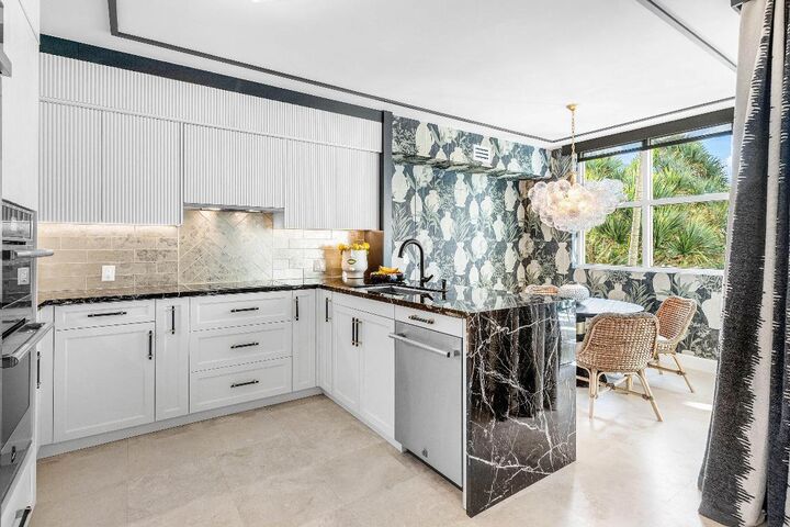 Property Photo:  3700 S Ocean Boulevard 202  FL 33487 