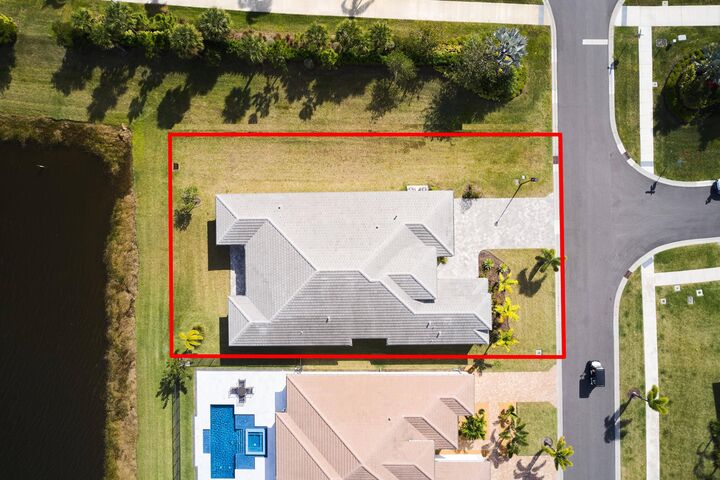 Property Photo:  12329 SW Saltwater Drive  FL 34987 