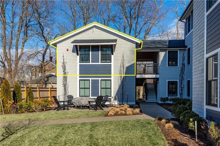 Property Photo:  32 Exchange Street 204  RI 02818 