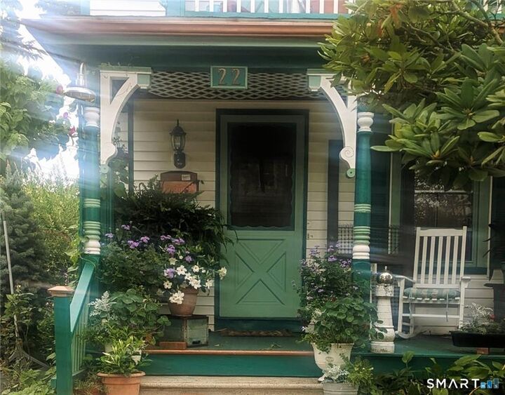 Property Photo:  22 Stillman Avenue  CT 06379 