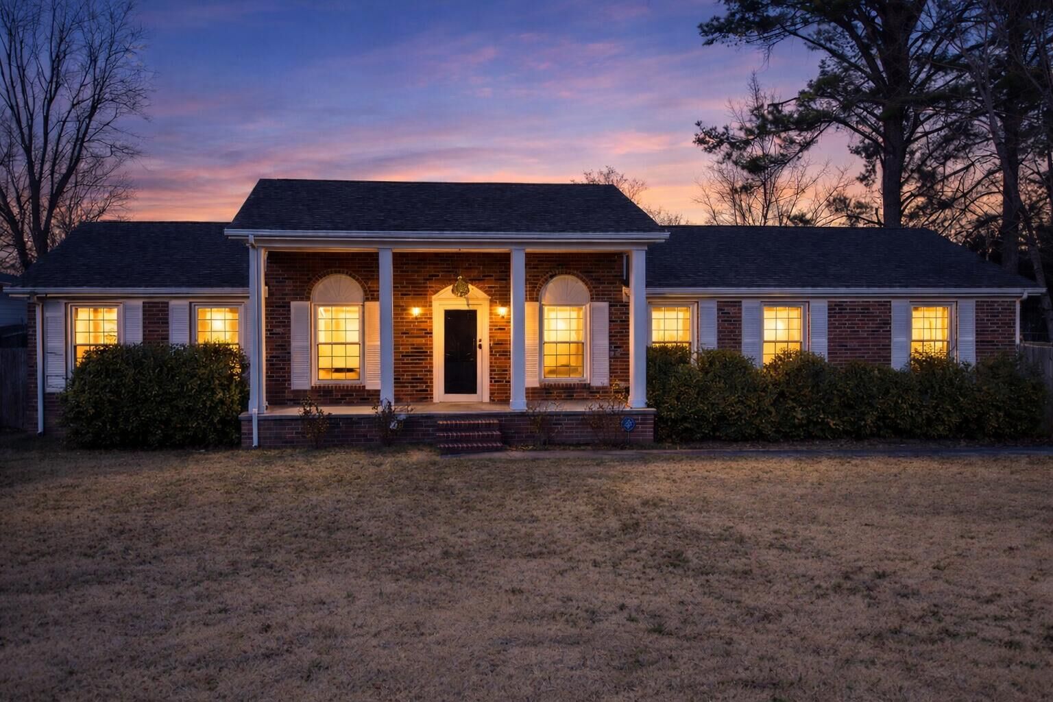 Property Photo: 804 22nd Street NW TN 37311