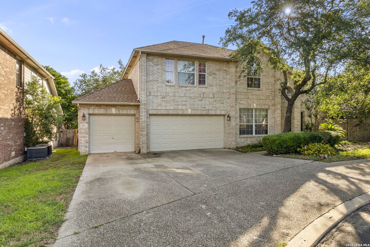 Property Photo: 2611 Menard TX 78251