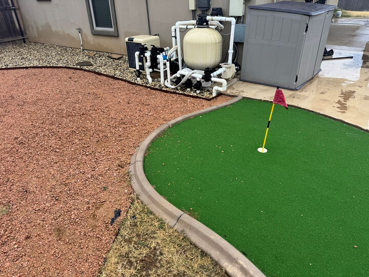 Property Photo:  145 Edinburgh Road  TX 76901 