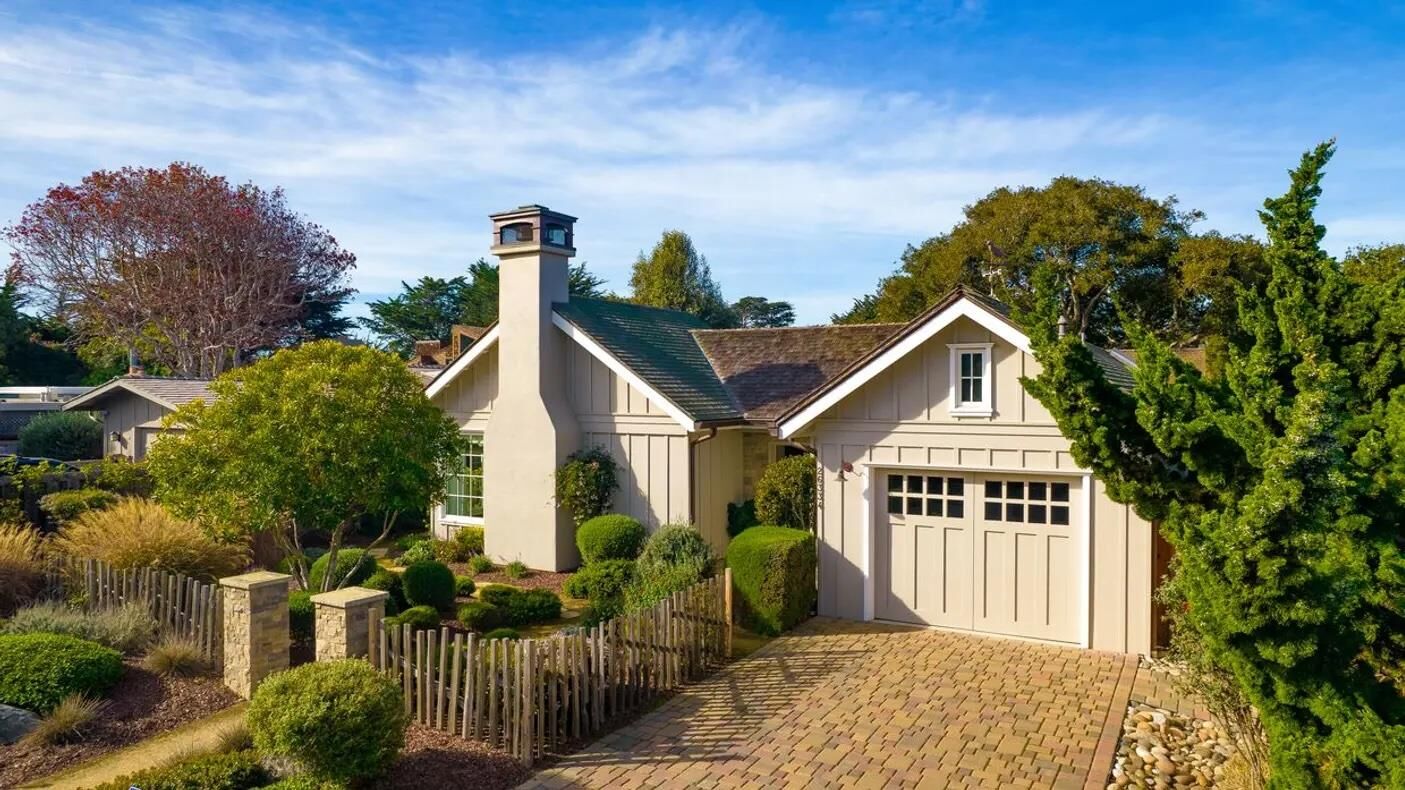 Property Photo:  26334 River Park Place  CA 93923 