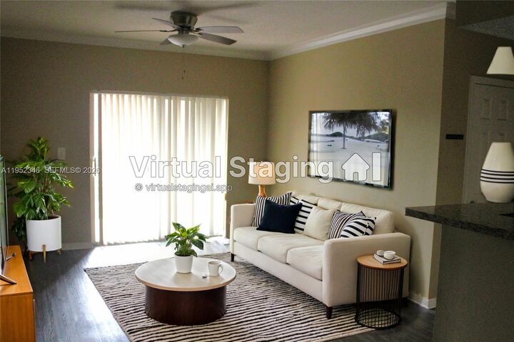 Property Photo:  100 SW 117th Ter 2303  FL 33025 