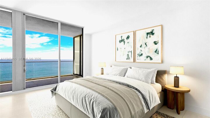 Property Photo:  153 N Seabreeze Blvd 2105-S  FL 33304 