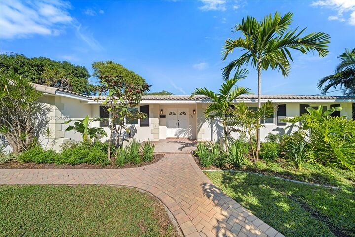 Property Photo: 7021 SW 107 St FL 33156