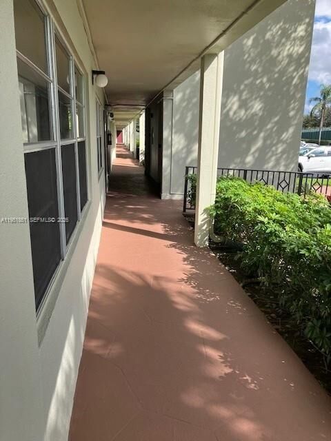 Property Photo:  13355 SW 9th Ct 108H  FL 33027 