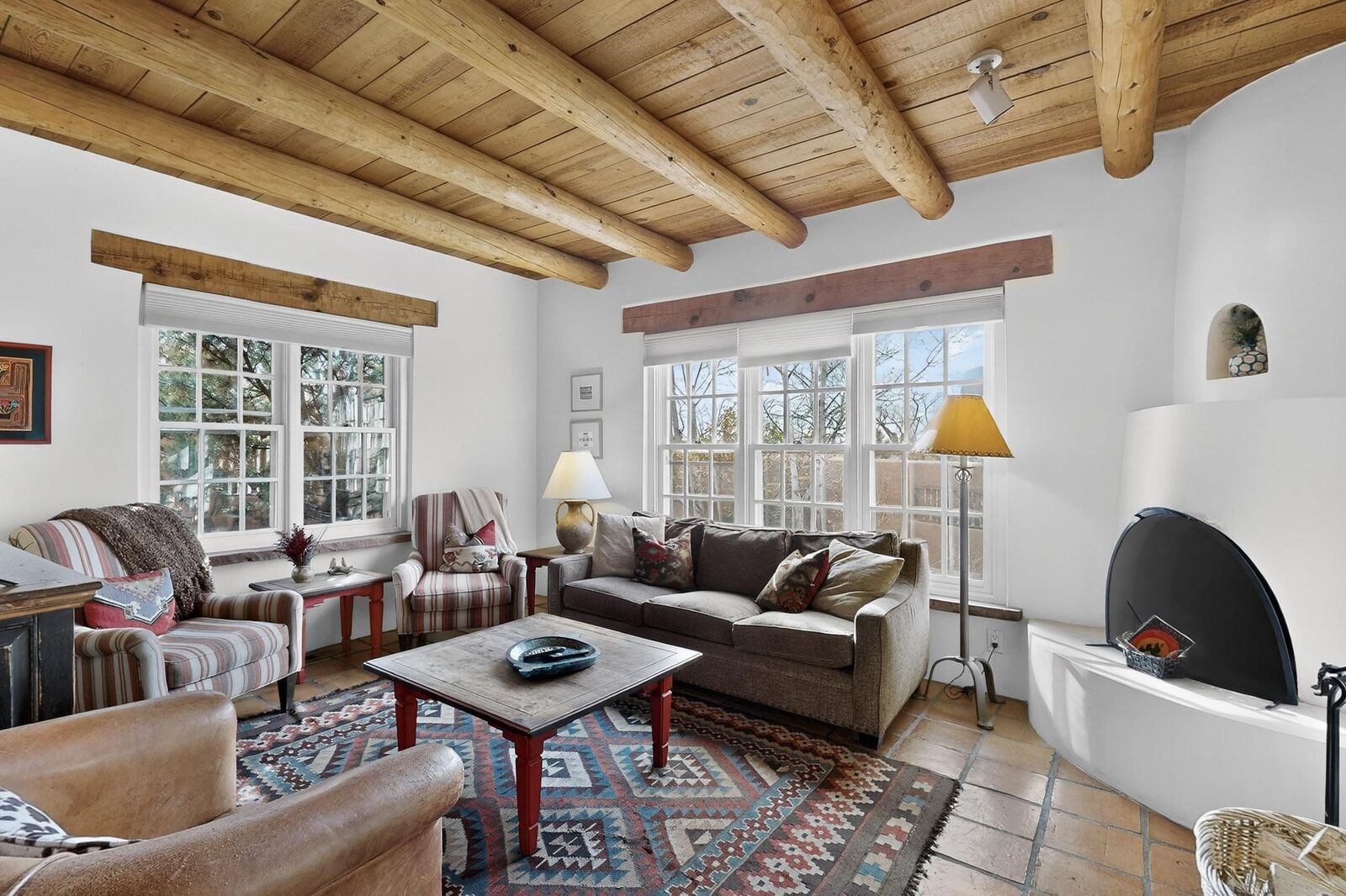 Property Photo: 334 Otero 14-2 NM 87501