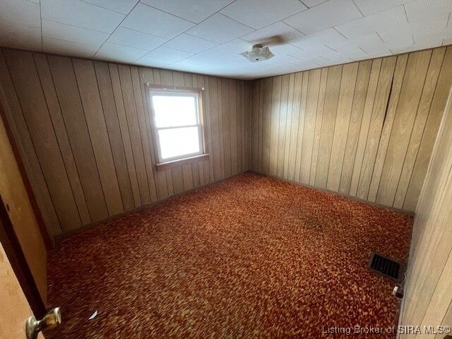 Property Photo: 11932 Taylor Road IN 46723