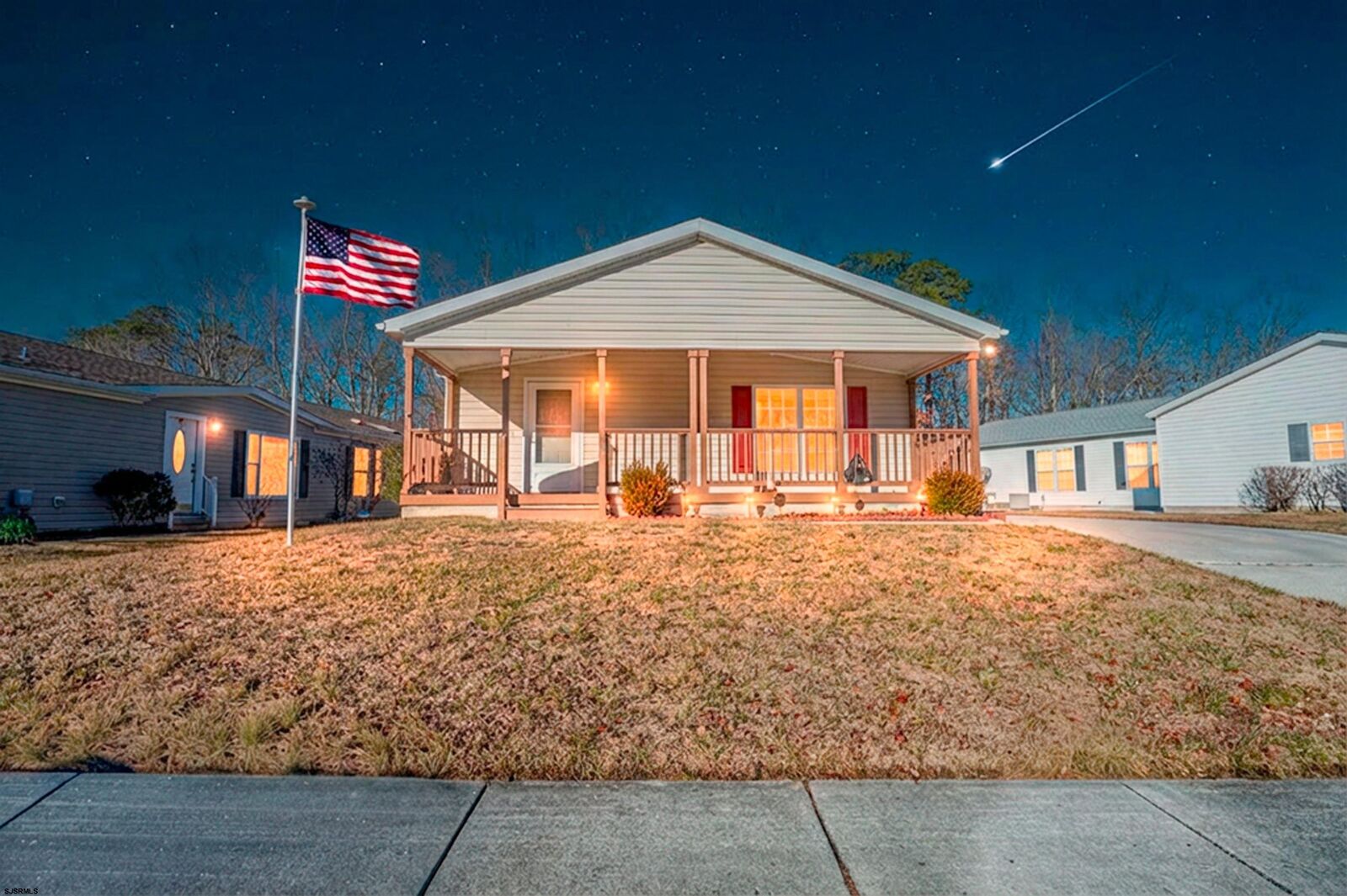 Property Photo:  74 Knollwood Dr  NJ 08330 