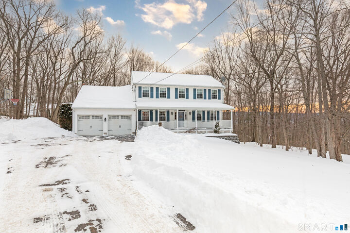 Property Photo:  52 Traceyann Court  CT 06770 