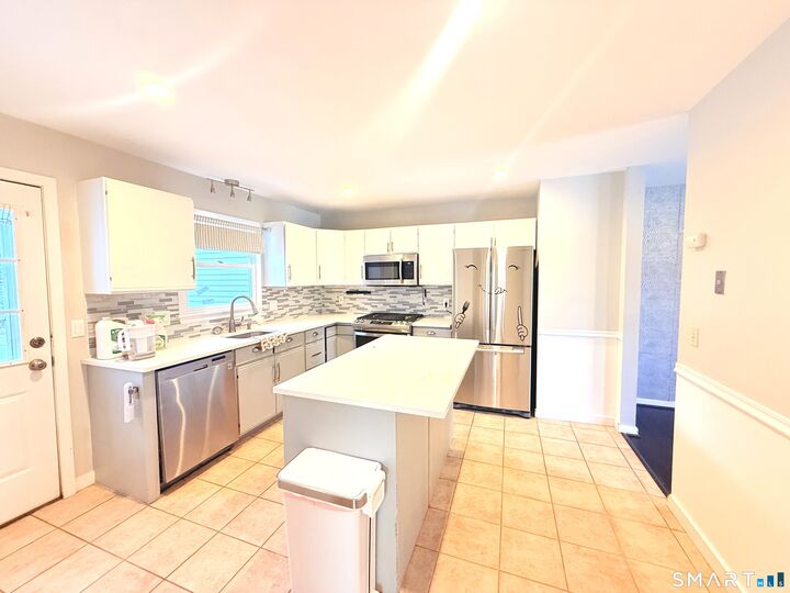 Property Photo: 4 Hill Court B CT 06850