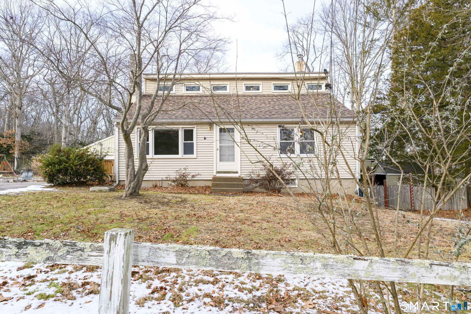 Property Photo:  39 Rocky Ledge Drive  CT 06413 