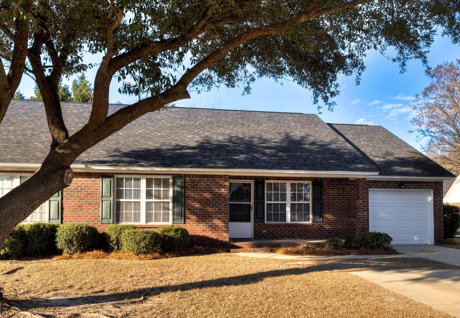 Property Photo:  3521 Landmark Drive  SC 29154 