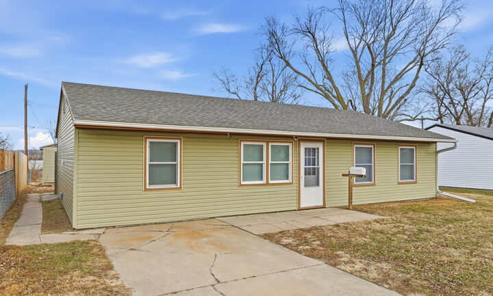 Property Photo:  3109 Surfwood Drive  IA 51510 