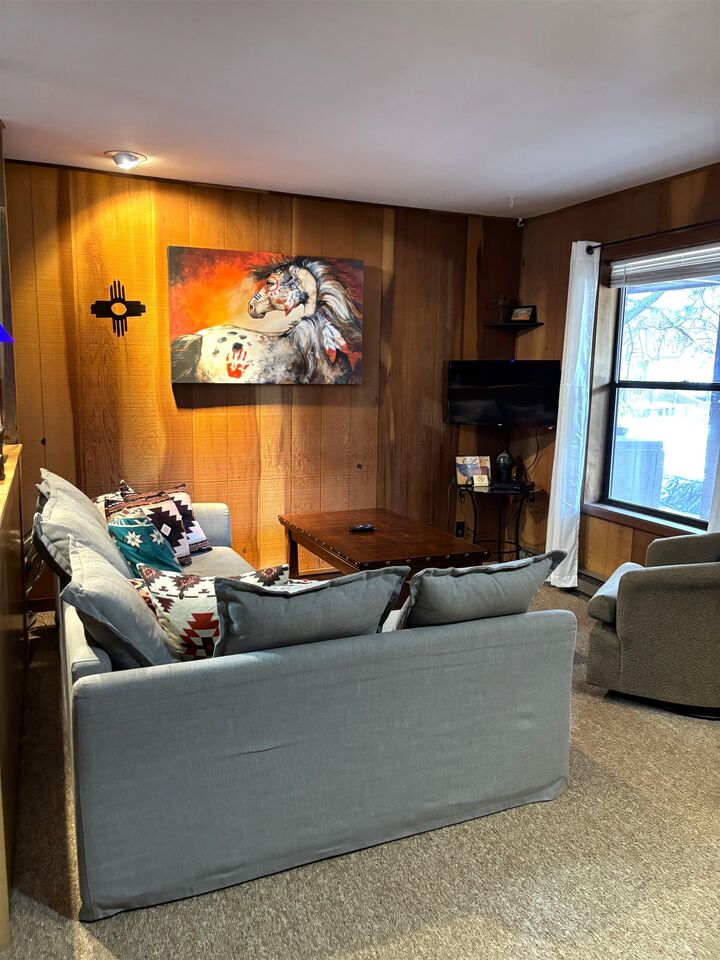 Property Photo: 20 Jackson Hole Rd B11 NM 87710