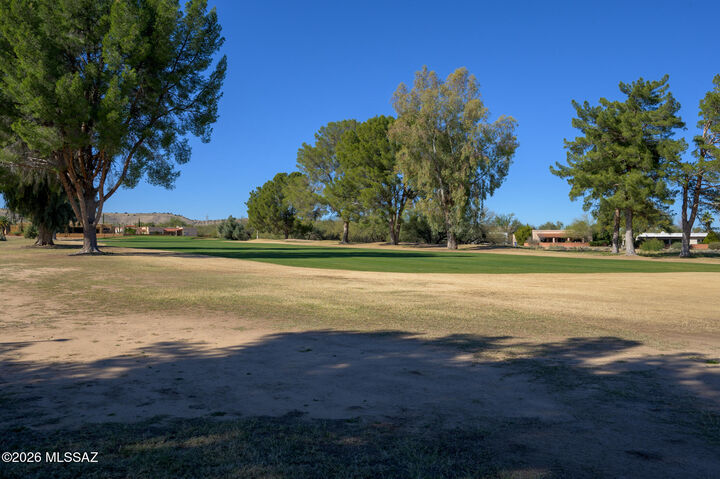 Property Photo:  1336 N Paseo De Golf  AZ 85614 