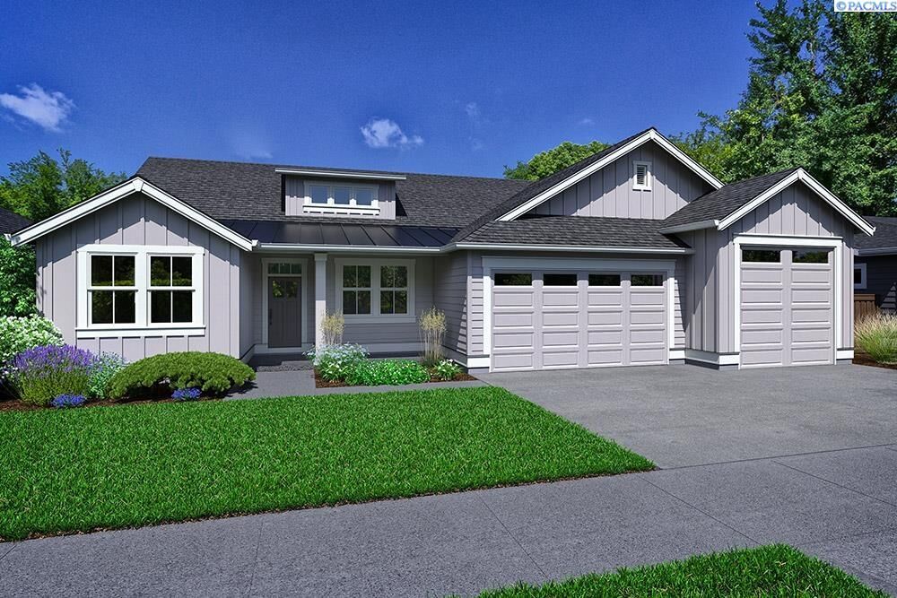 Property Photo: 5804 Flathead Ave. WA 99301