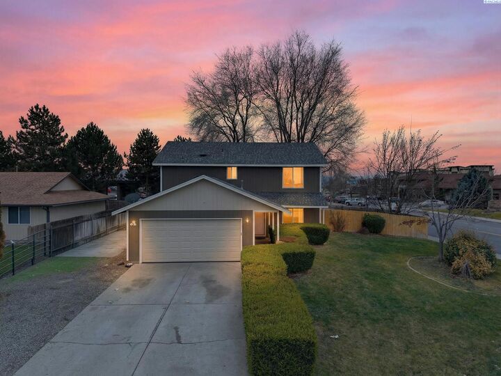 Property Photo:  6716 Fenway Drive  WA 99301 