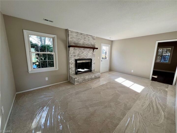 Property Photo:  1783 Ryefield Court  NC 27284 