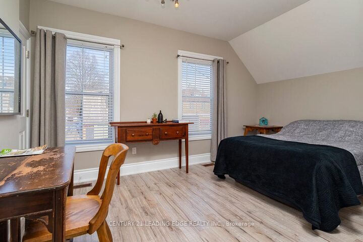 Property Photo: 6391 Main Street ON L4A 1G4