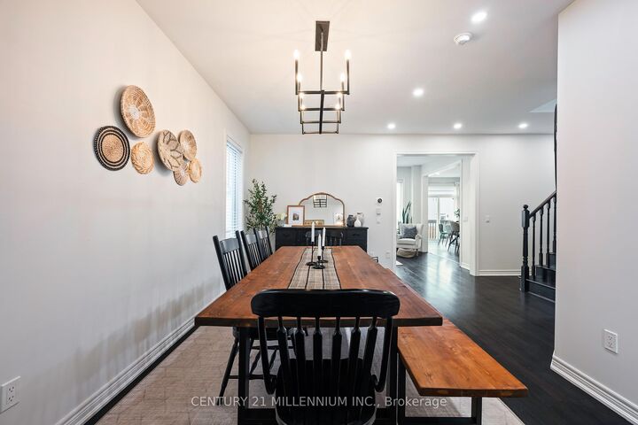 Property Photo:  521 Brett Street  ON L9V 3V5 