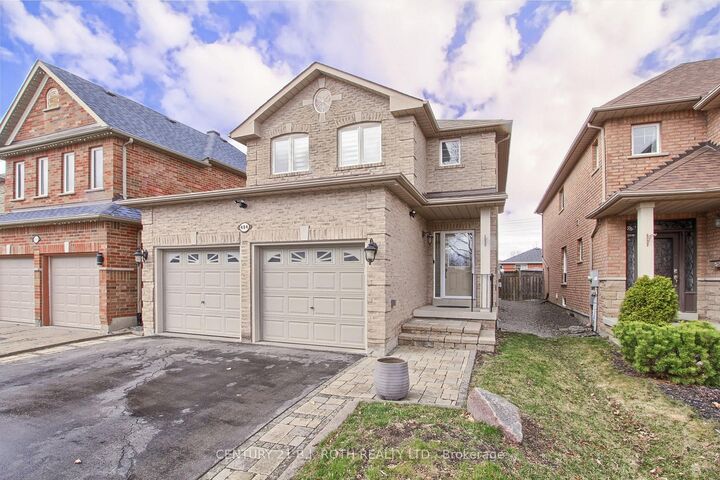 Property Photo: 484 Menczel Crescent ON L3X 2P6