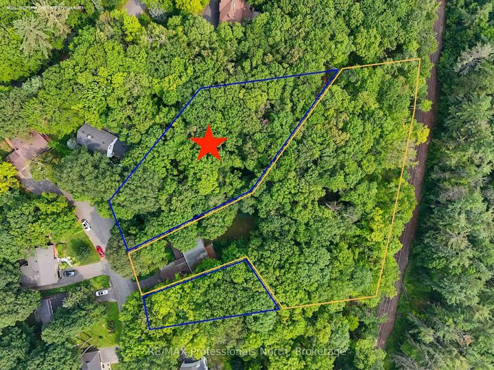 Property Photo:  0 Woodland Drive  ON P1L 1M2 