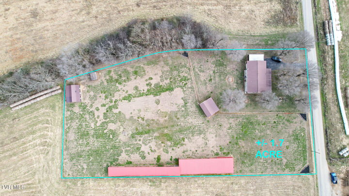 Property Photo: 1830 Sunnyside Road TN 37743