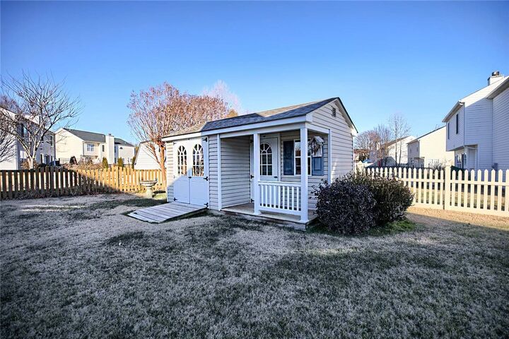 Property Photo:  2677 Sir Thomas Way  VA 23185 