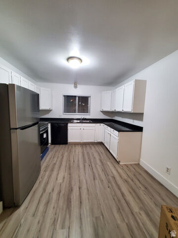 Property Photo: 1461 N Amiron Way W B UT 84057