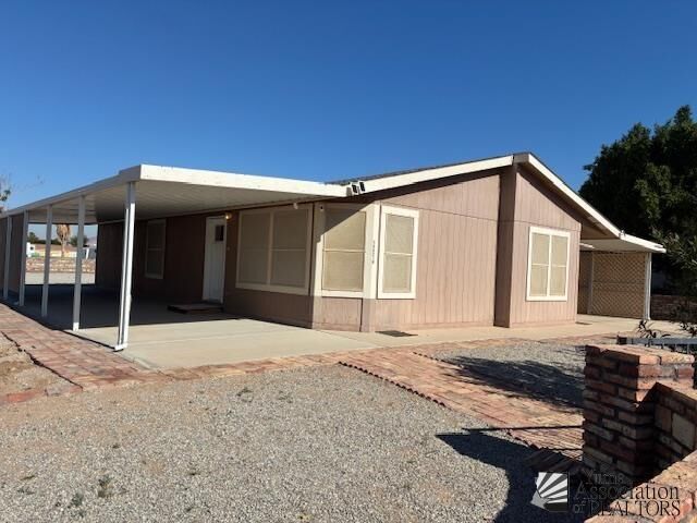 Property Photo:  12574 E 36 St  AZ 85367 