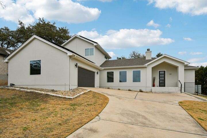 Property Photo: 133 Crest View Drive TX 78734